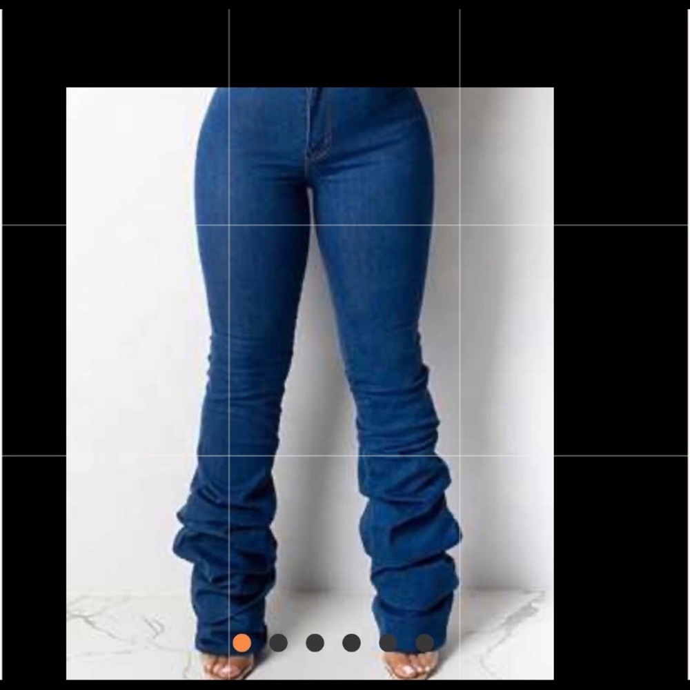 Women jeans
